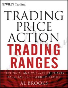 Trading Price Action Ranges - Al Brooks