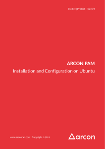 Installation and Configuration on Ubuntu-v12-20181003 065745