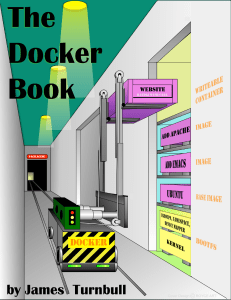 The-docker-book