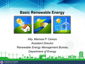 Basic-Renewable-Energy