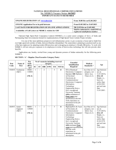 Vacancy Notice No 04-2023 3