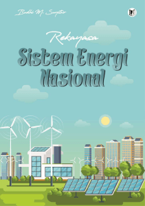 Buku - Rekayasa Sistem Energi Nasional - Suyitno
