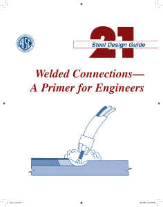 design-guide-21-welded-connections-a-primer-for-engineers