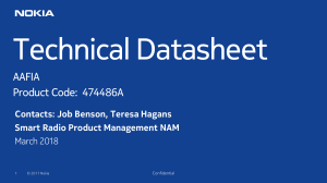 AAFIA Technical Datasheet Mar2018