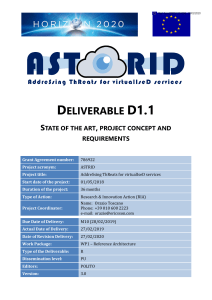 Astrid D1.1