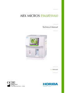 abx micros es60