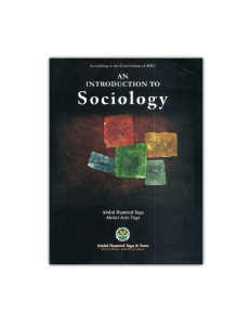 pdfcoffee.com an-introduction-to-sociology-by-abdul-hameed-taga-abdul-aziz-taga-pdf-pdf-free