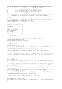 Log ACR Tutela w30