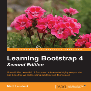 9781785881008-LEARNING BOOTSTRAP 4