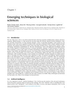 Chapter-1---Emerging-techniques-in-bio 2022 Advances-in-Animal-Experimentati