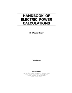 Handbook-of-Electric-Power-Calculations-Beaty