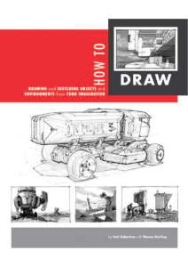 pdfcoffee.com how-to-draw-scott-robertson-and-thomas-bertling-2-pdf-free