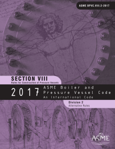 asme sec viii div-2 2017