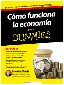 Economia para Dummies ( PDFDrive )