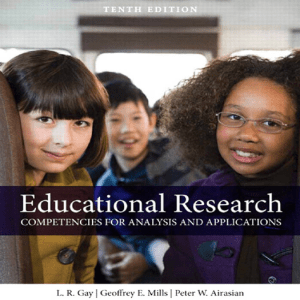 Educational Research 10th Edition (2)