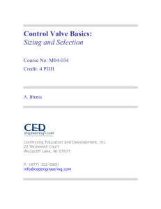 Control Valves Basics - Sizing & Selection R1 (2)