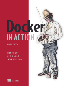 Docker-in-Action