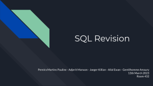 SQL-Revisions-Tables-Group1