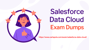 Salesforce Data Cloud Accredited Professional Exam Dumps Questions