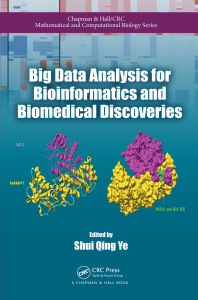 Big Data Analysis for Bioinformatics and Biomedical Discoveries ( PDFDrive )-1