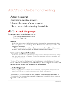 essay-abcds-on-demand-writing