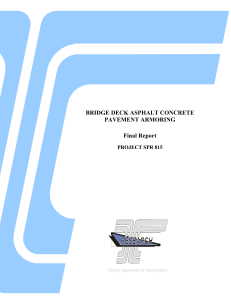 SPR815Bridgedeckasphalt