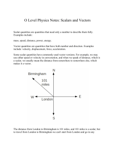 pdfcoffee.com -o-level-physics-notes-pdf-free