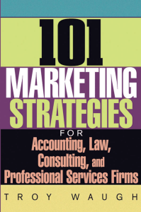 101 Marketing Strategies