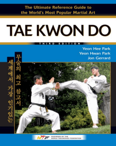 The Ultimate Reference Guide to Taekwondo ( PDFDrive )