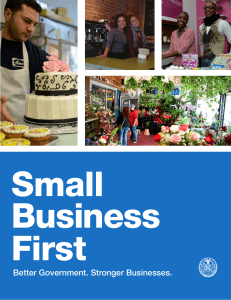 small-business-first-report