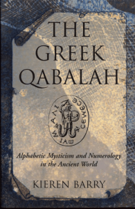 The-Greek Qabalah Alphabetic-Mysticism-and-Numerology-in-the-Ancient-World