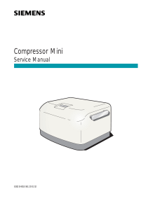2836 Compressor Mini