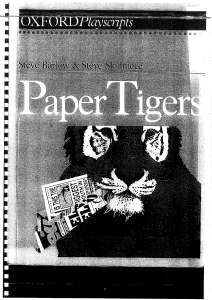 Paper Tigers PDF