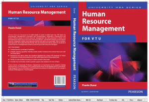 Human-Resource-Management-by-Pravin-Durai