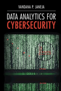 Data Analytics for CyberSecurity