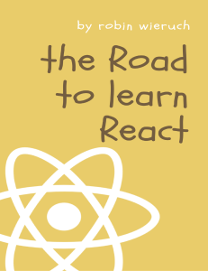 the-road-to-learn-react