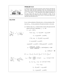 CIVE206 A2