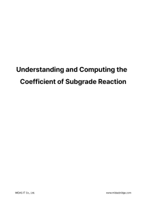 [PDF]Understanding and Computing the Coefficient of Subgrade Reaction