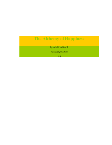 Ghazali Alchemy-of-Happiness