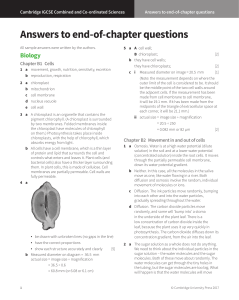 pdfcoffee.com gr-answers-to-end-of-chapter-textbook-questionspdf-pdf-free