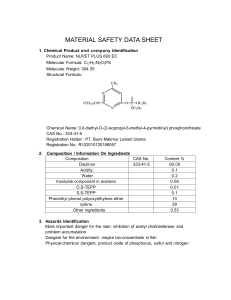 New MSDS OF NUVET PLUS(1)