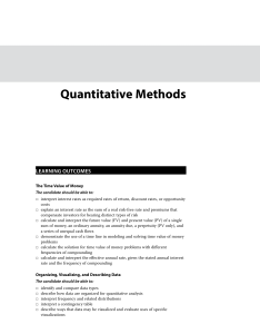 2023-l1-topics-combined learning outcome