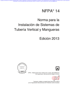 NFPA-14-2013-espanol