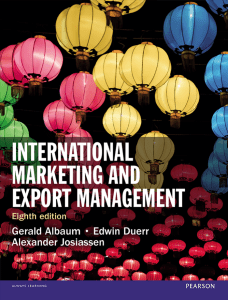 international-marketing-and-export-management-eighth-edition-9781292016924-9781292016955-1292016922 compress