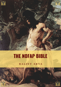 The Nofap Bible: Sexual Energy & Transmutation