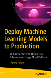 deploy-machine-learning-models-to-production