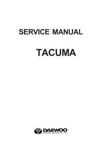 Tacuma-manual