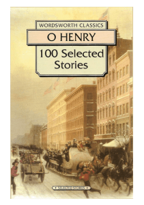 100 Selected Stories