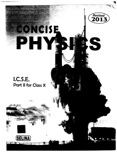 Selina Concise Physics Class 10 I. C. S. E. by R. P. Goyal, S. P. Tripathi (z-lib.org) (1)