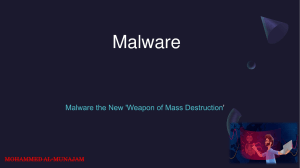 Malware-2023